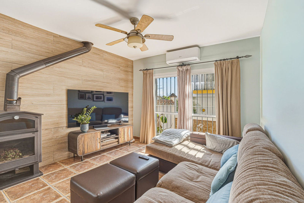 Se vende Adosada de 3 dormitorios en Costa Del Sol, Málaga, España