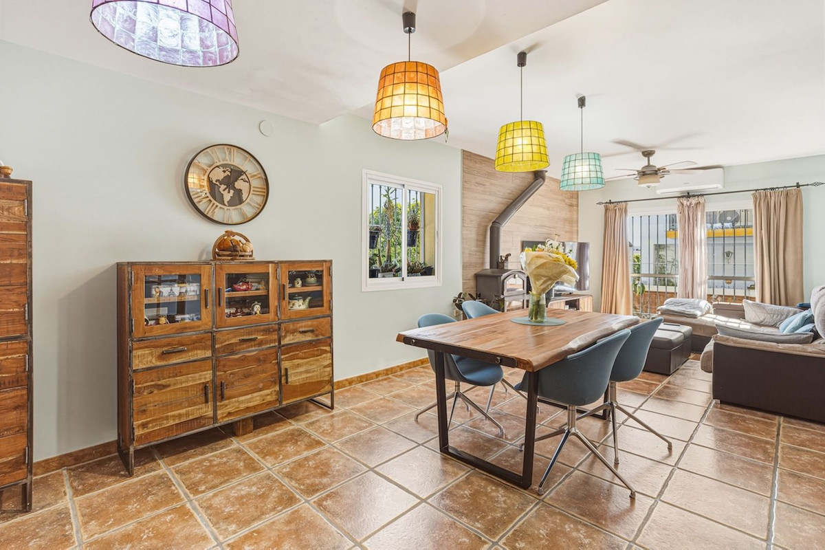 Se vende Adosada de 3 dormitorios en Costa Del Sol, Málaga, España