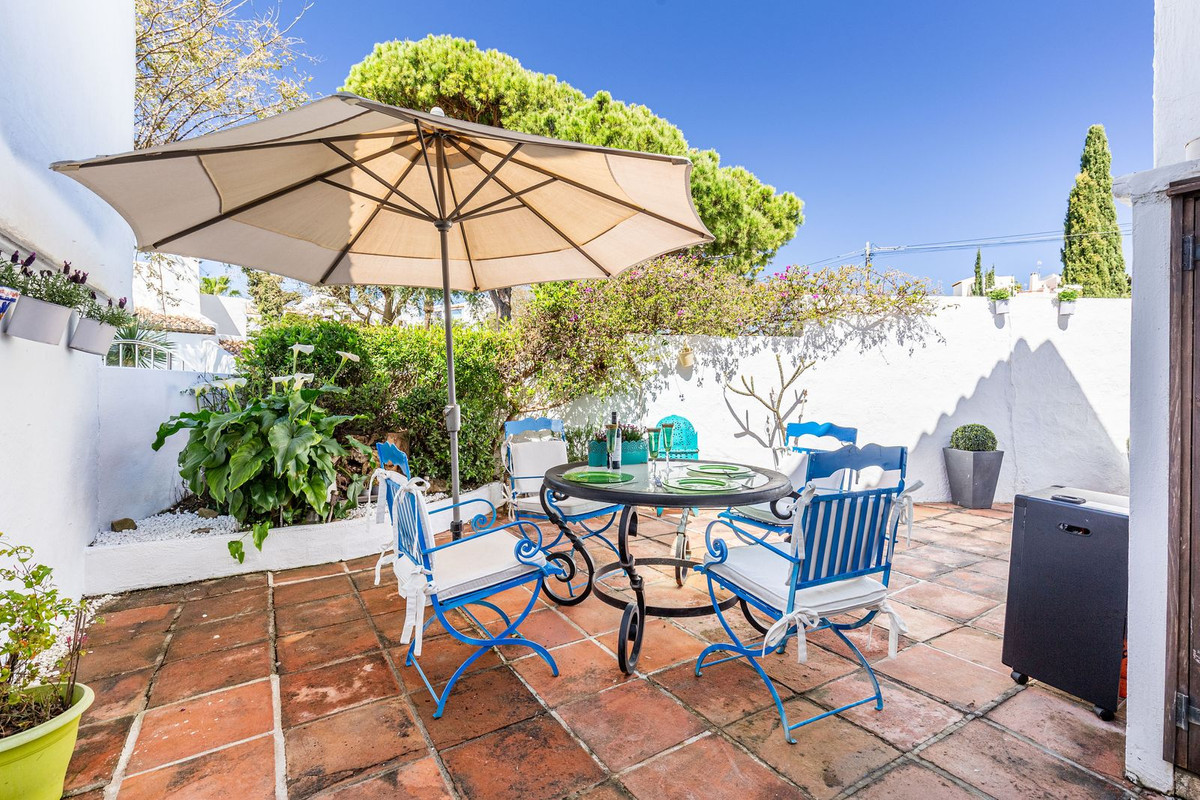 3 Bed Townhouse for sale in Casares Playa Costa Del Sol, Málaga, Spain