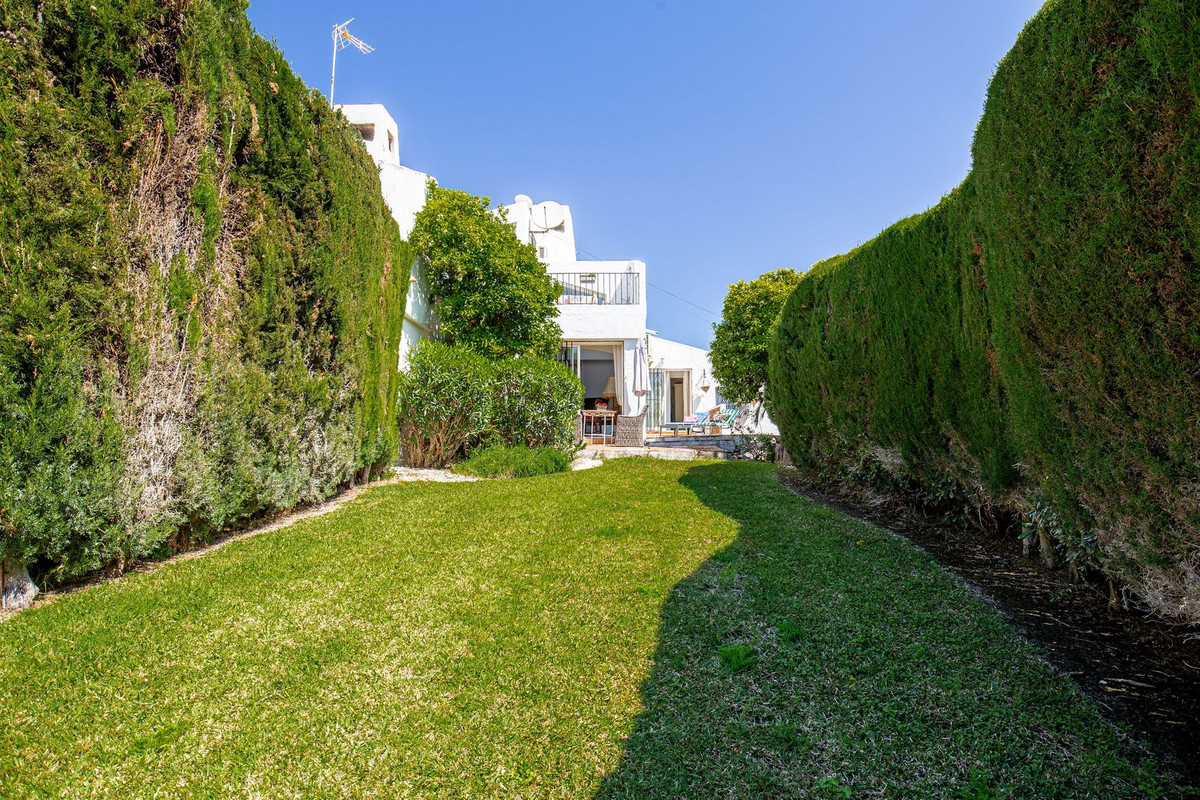 3 Bed Townhouse for sale in Casares Playa Costa Del Sol, Málaga, Spain