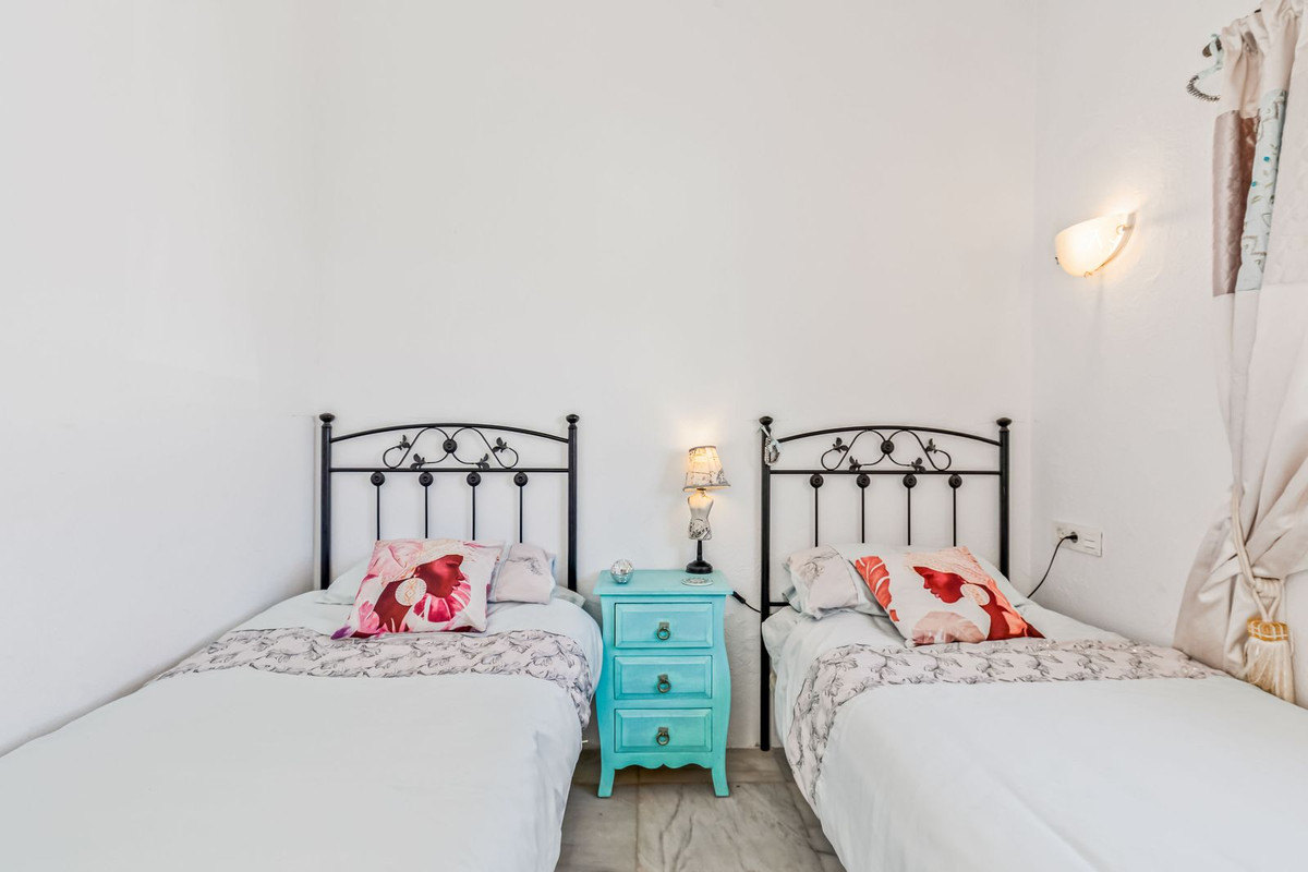 3 Bed Townhouse for sale in Casares Playa Costa Del Sol, Málaga, Spain