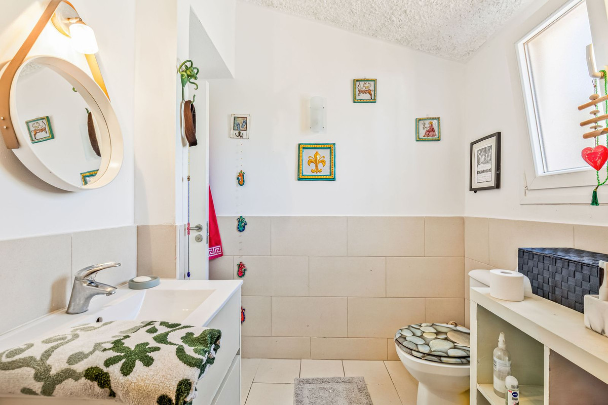 3 Bed Townhouse for sale in Casares Playa Costa Del Sol, Málaga, Spain