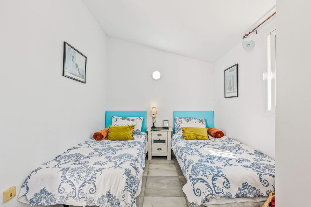 3 Bed Townhouse for sale in Casares Playa Costa Del Sol, Málaga, Spain