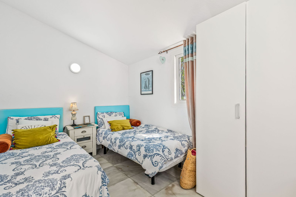 3 Bed Townhouse for sale in Casares Playa Costa Del Sol, Málaga, Spain