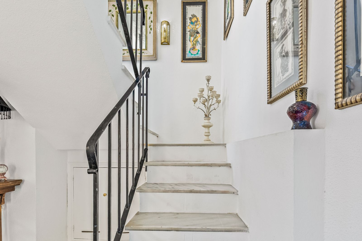 3 Bed Townhouse for sale in Casares Playa Costa Del Sol, Málaga, Spain