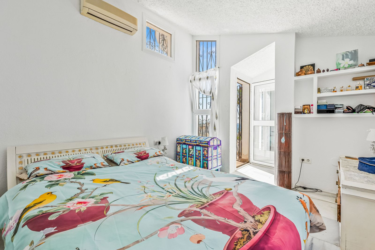 3 Bed Townhouse for sale in Casares Playa Costa Del Sol, Málaga, Spain