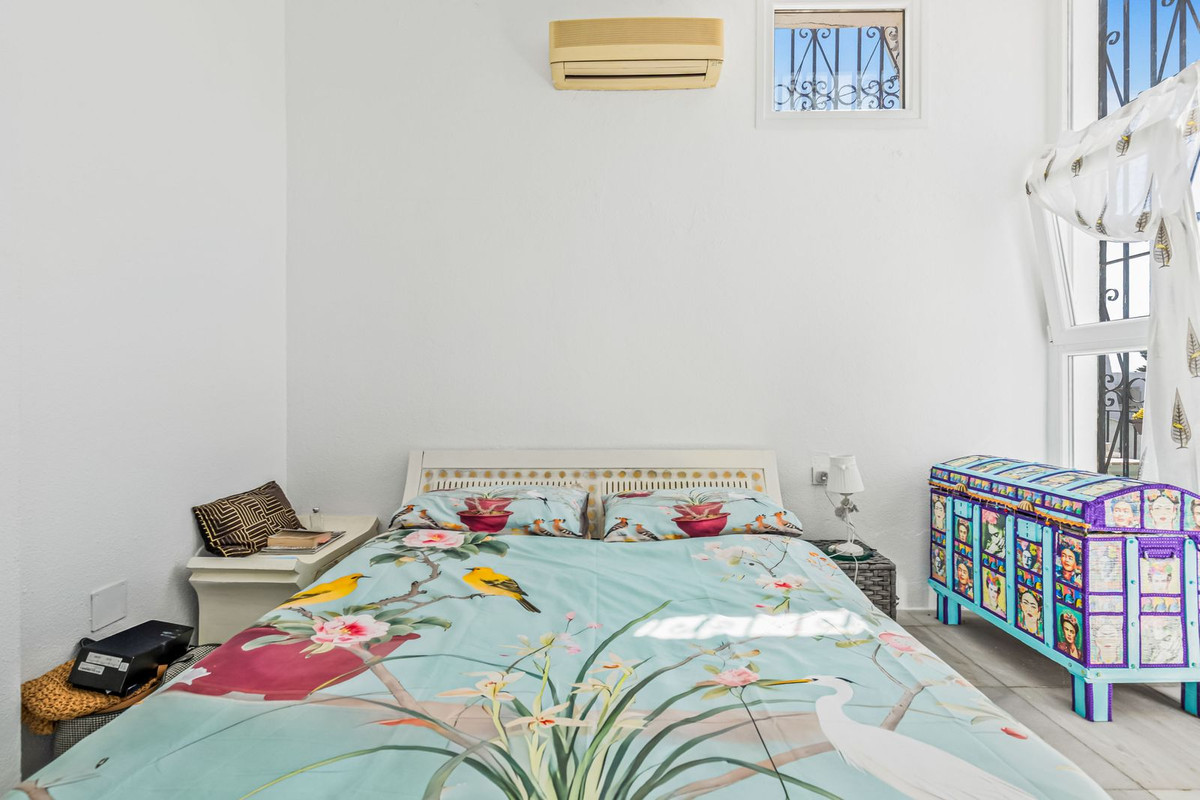 3 Bed Townhouse for sale in Casares Playa Costa Del Sol, Málaga, Spain
