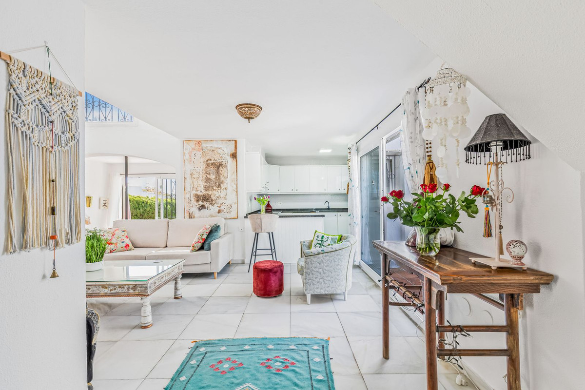 3 Bed Townhouse for sale in Casares Playa Costa Del Sol, Málaga, Spain