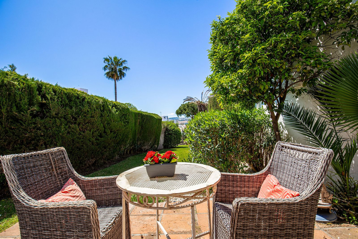 3 Bed Townhouse for sale in Casares Playa Costa Del Sol, Málaga, Spain