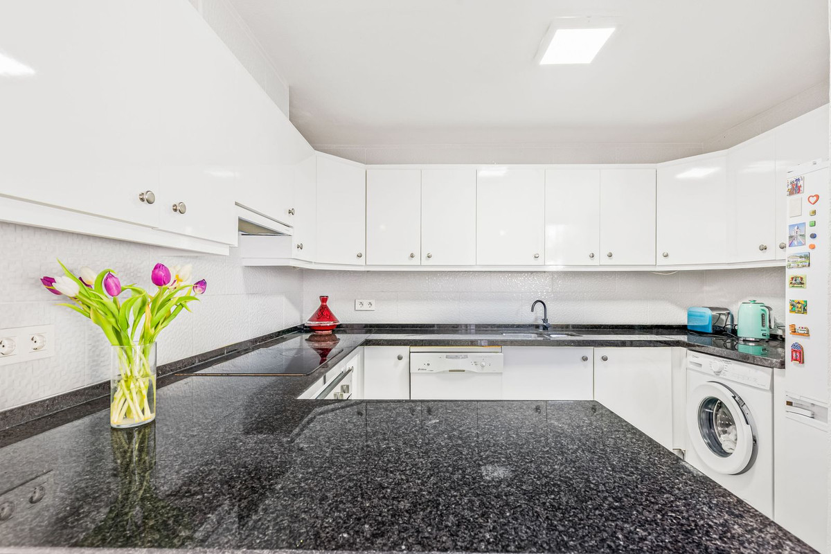 3 Bed Townhouse for sale in Casares Playa Costa Del Sol, Málaga, Spain