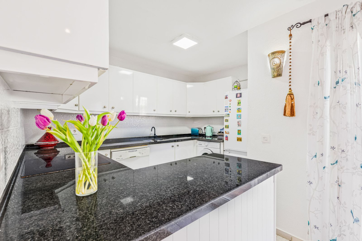 3 Bed Townhouse for sale in Casares Playa Costa Del Sol, Málaga, Spain