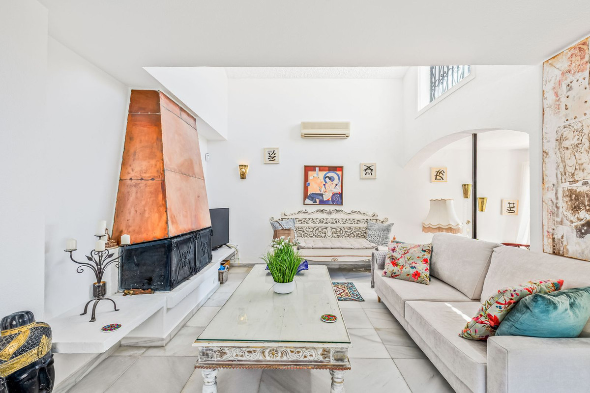3 Bed Townhouse for sale in Casares Playa Costa Del Sol, Málaga, Spain