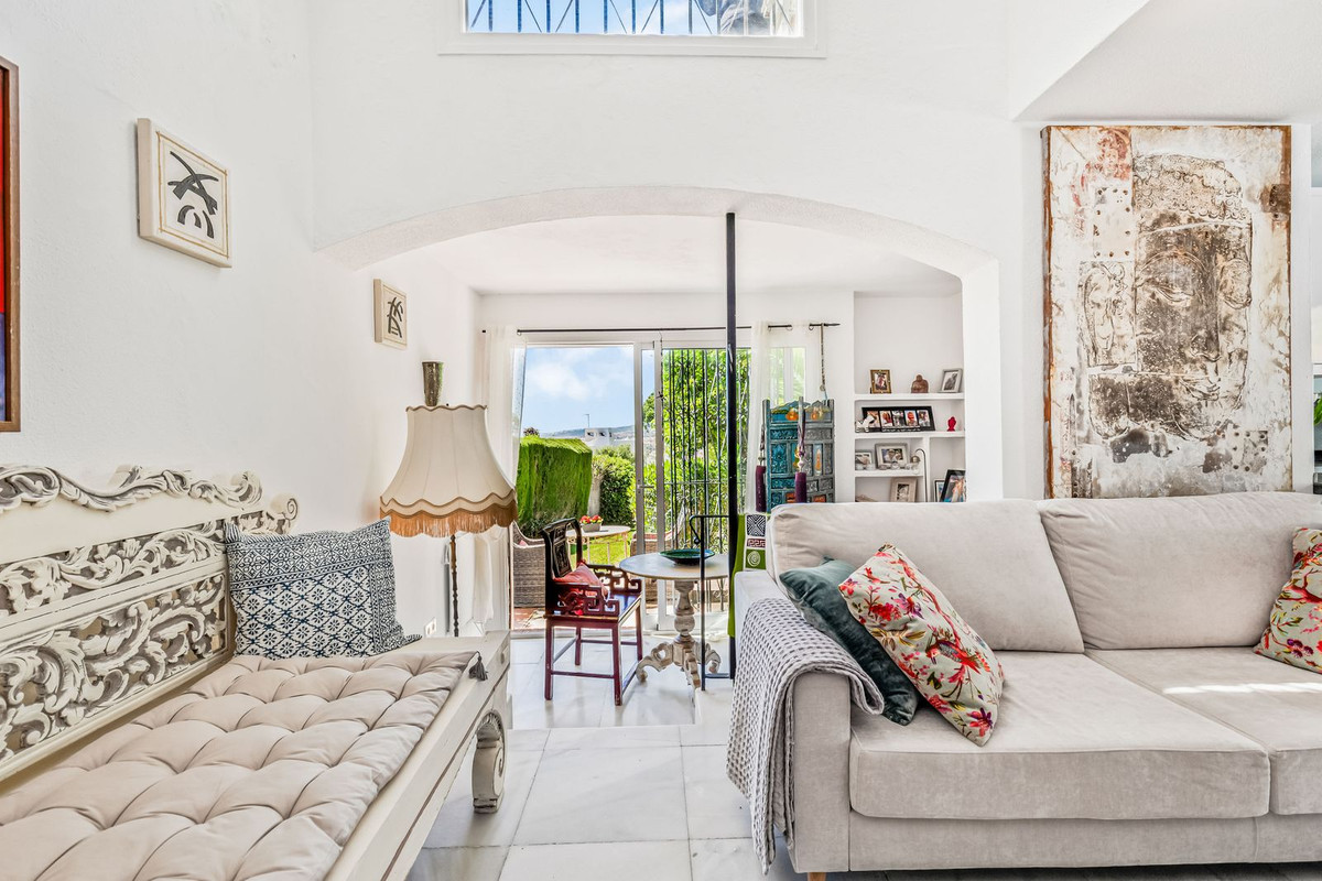 3 Bed Townhouse for sale in Casares Playa Costa Del Sol, Málaga, Spain