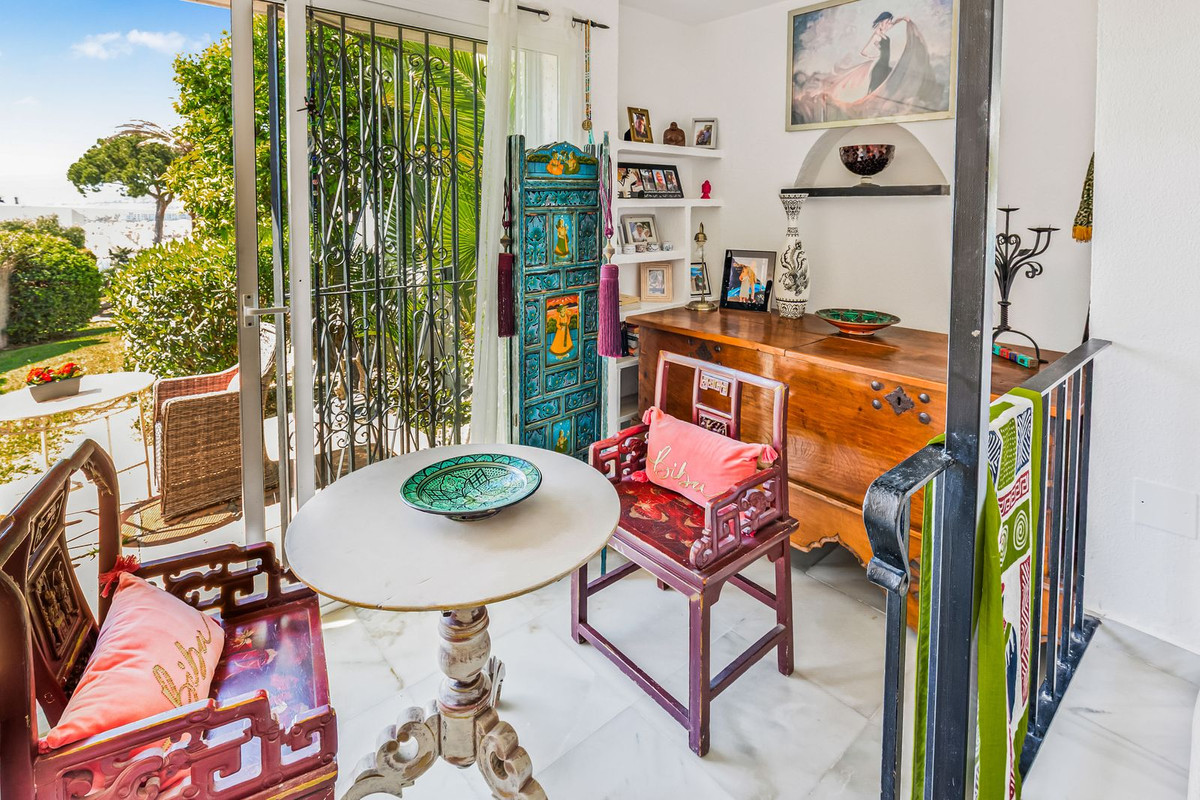 3 Bed Townhouse for sale in Casares Playa Costa Del Sol, Málaga, Spain