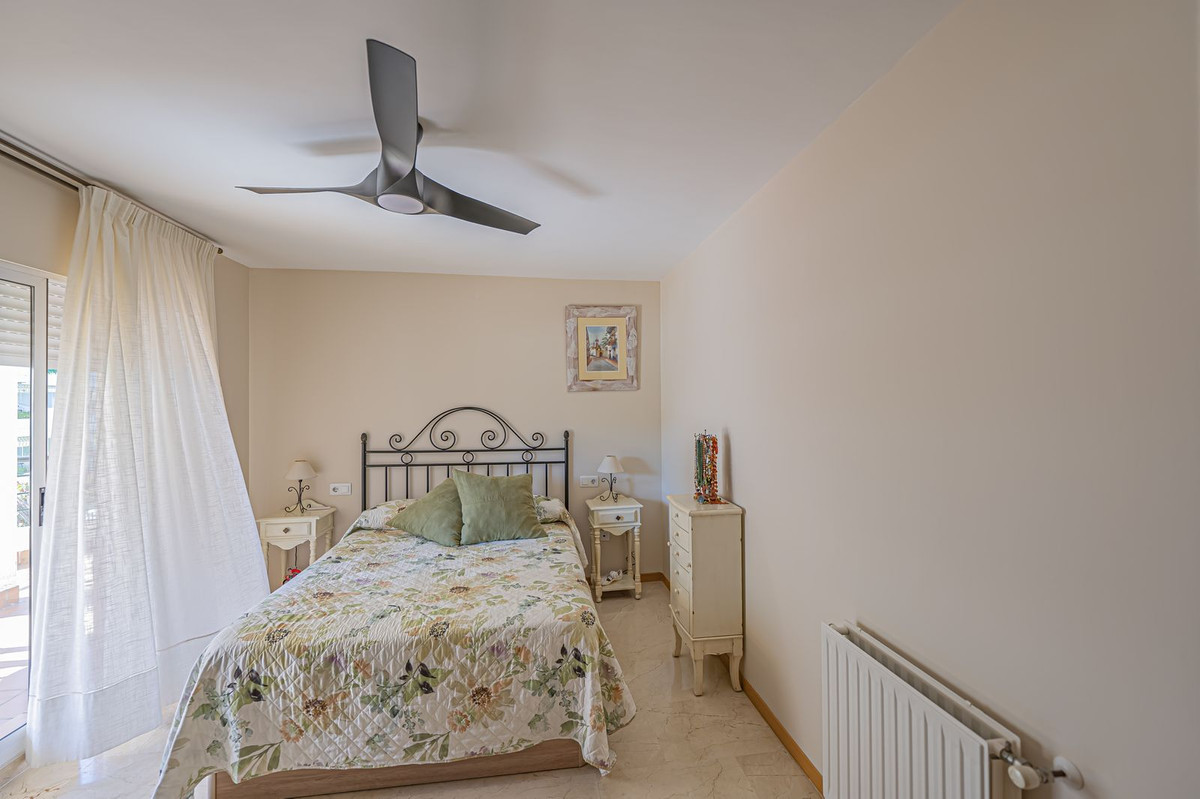 3 Bed Apartment for sale in Guadalmina Alta Costa Del Sol, Málaga, Spain