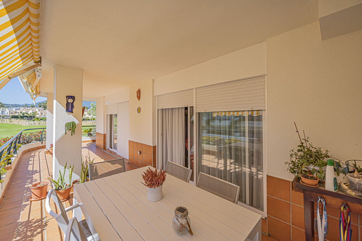 3 Bed Apartment for sale in Guadalmina Alta Costa Del Sol, Málaga, Spain