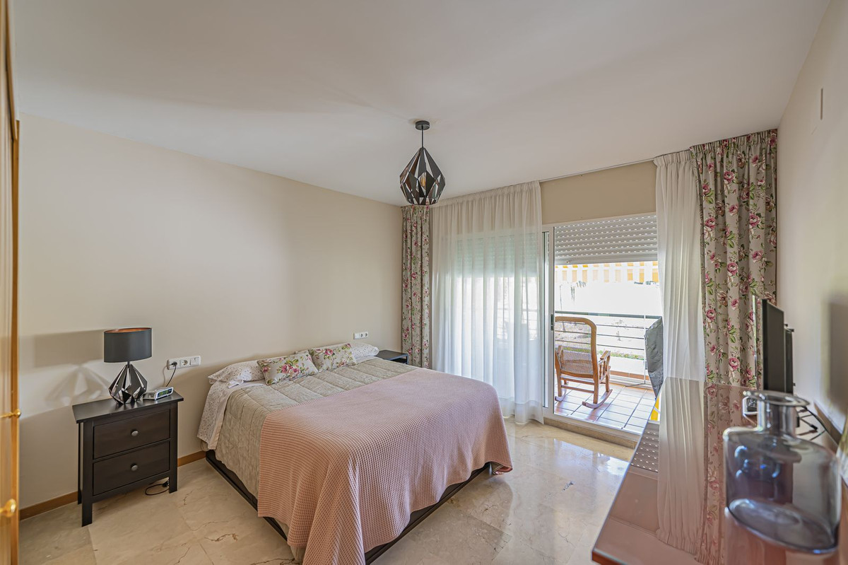 3 Bed Apartment for sale in Guadalmina Alta Costa Del Sol, Málaga, Spain