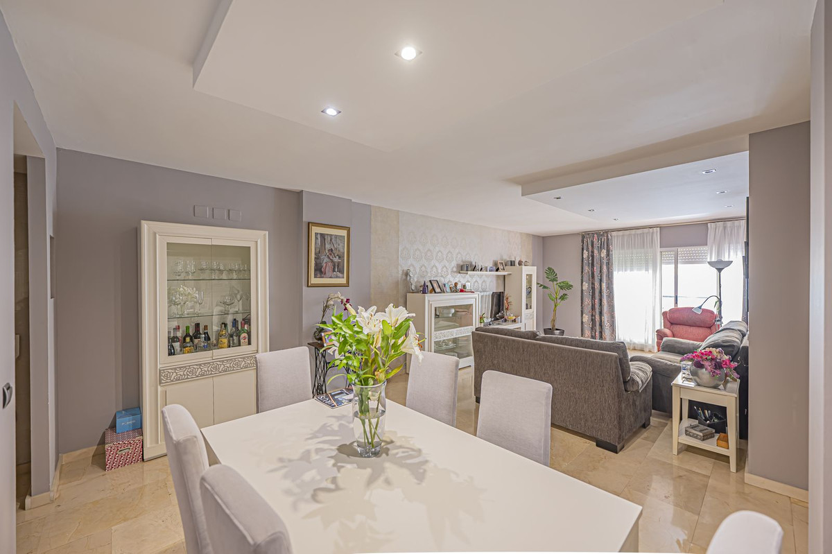 3 Bed Apartment for sale in Guadalmina Alta Costa Del Sol, Málaga, Spain