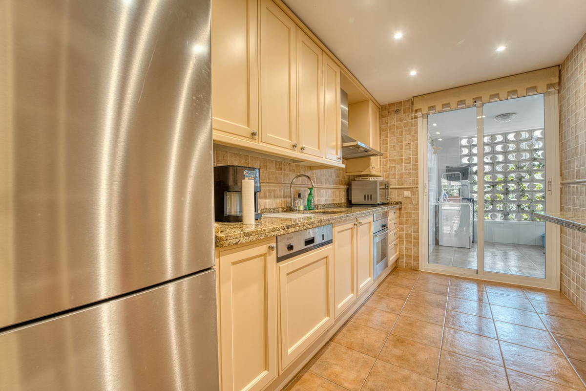 2 Bed Apartment for sale in Marbella Costa Del Sol, Málaga, Spain