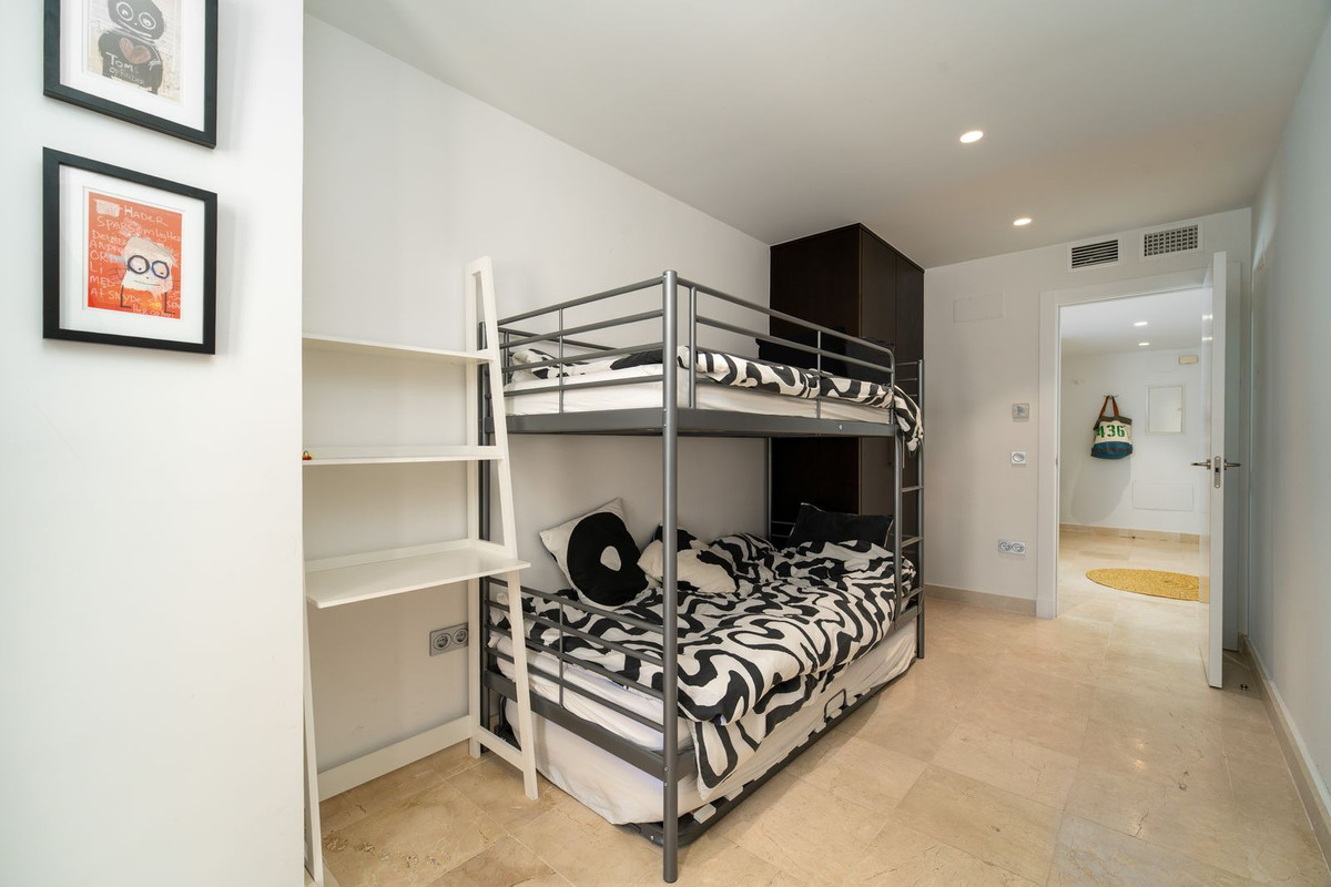 3 Bed Apartment for sale in Benahavís Costa Del Sol, Málaga, Spain