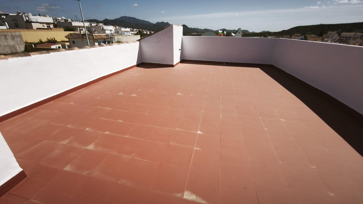 2 Bed Townhouse for sale in Mazarrón Costa Calida, Murcia, Spain