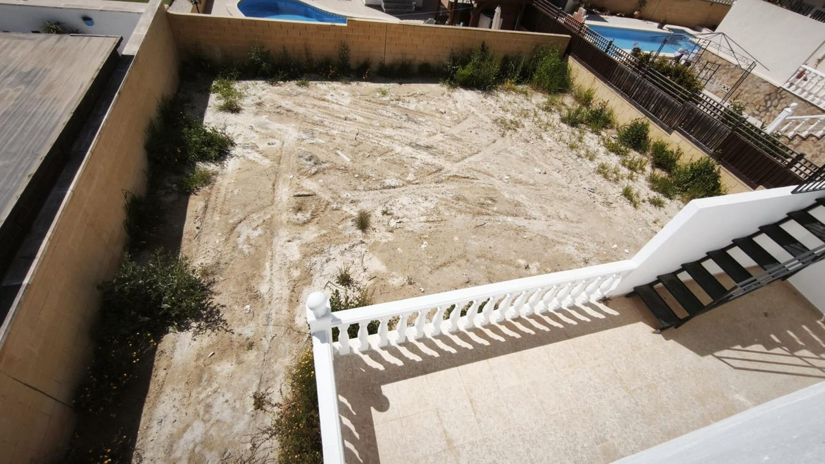 2 Bed Townhouse for sale in Mazarrón Costa Calida, Murcia, Spain