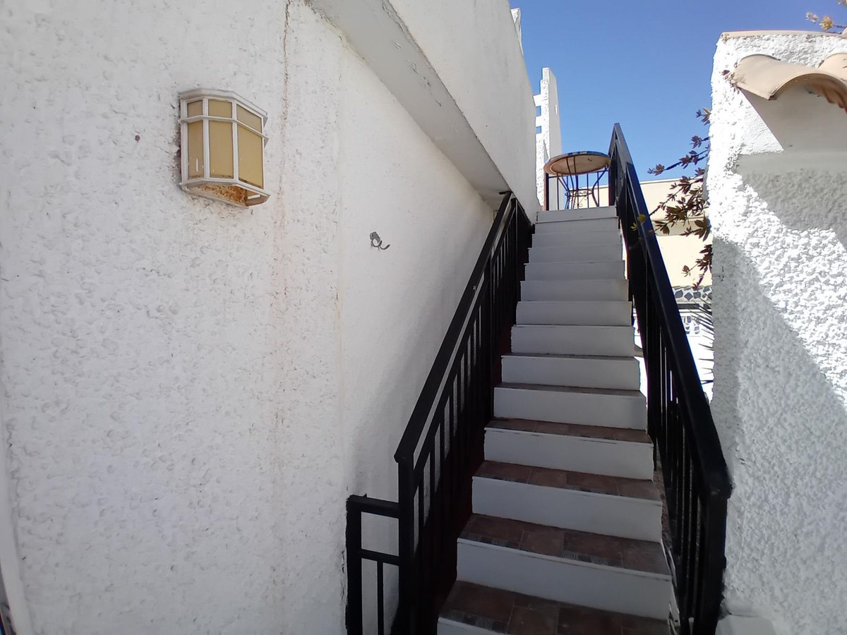 2 Bed Townhouse for sale in Mazarrón Costa Calida, Murcia, Spain