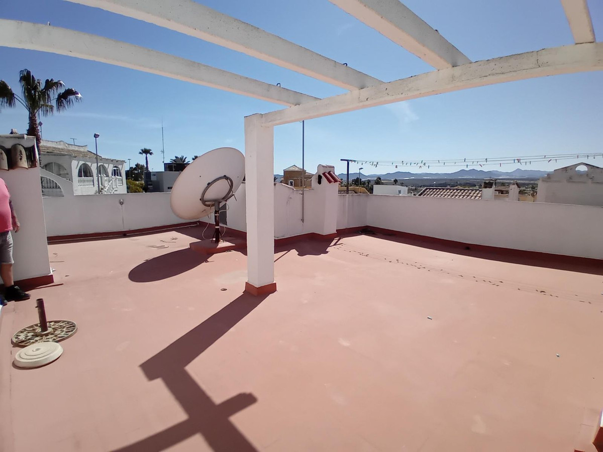2 Bed Townhouse for sale in Mazarrón Costa Calida, Murcia, Spain