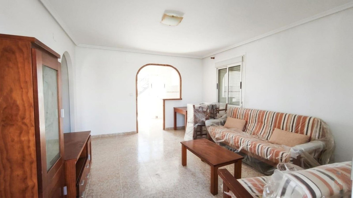 2 Bed Townhouse for sale in Mazarrón Costa Calida, Murcia, Spain