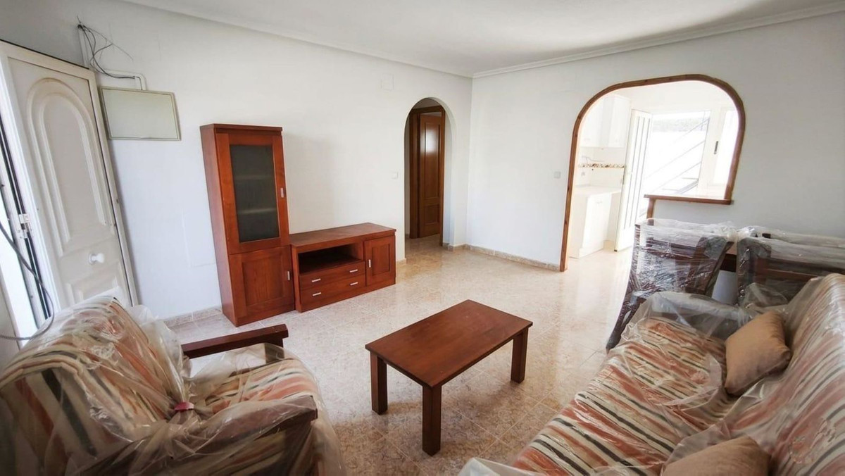 2 Bed Townhouse for sale in Mazarrón Costa Calida, Murcia, Spain
