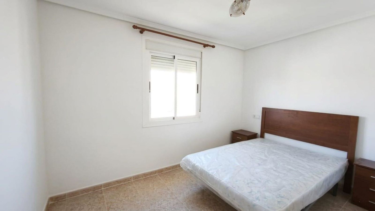 2 Bed Townhouse for sale in Mazarrón Costa Calida, Murcia, Spain