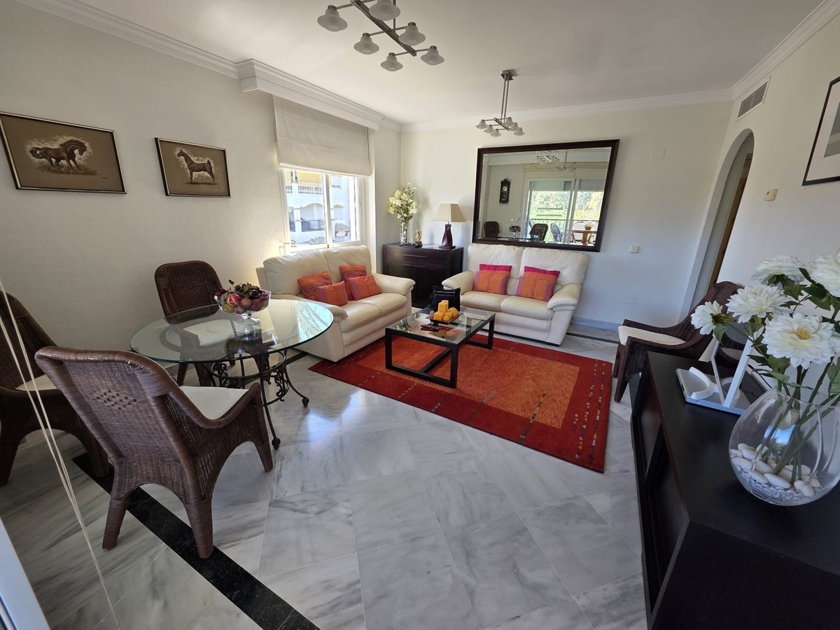 3 Bed Apartment for sale in Nueva Andalucía Costa Del Sol, Málaga, Spain