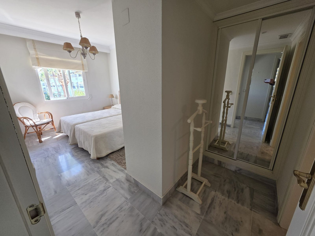 3 Bed Apartment for sale in Nueva Andalucía Costa Del Sol, Málaga, Spain