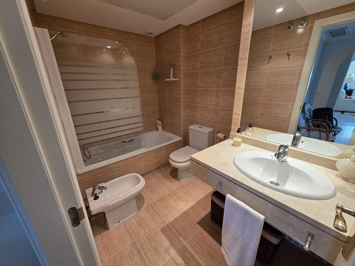 3 Bed Apartment for sale in Nueva Andalucía Costa Del Sol, Málaga, Spain
