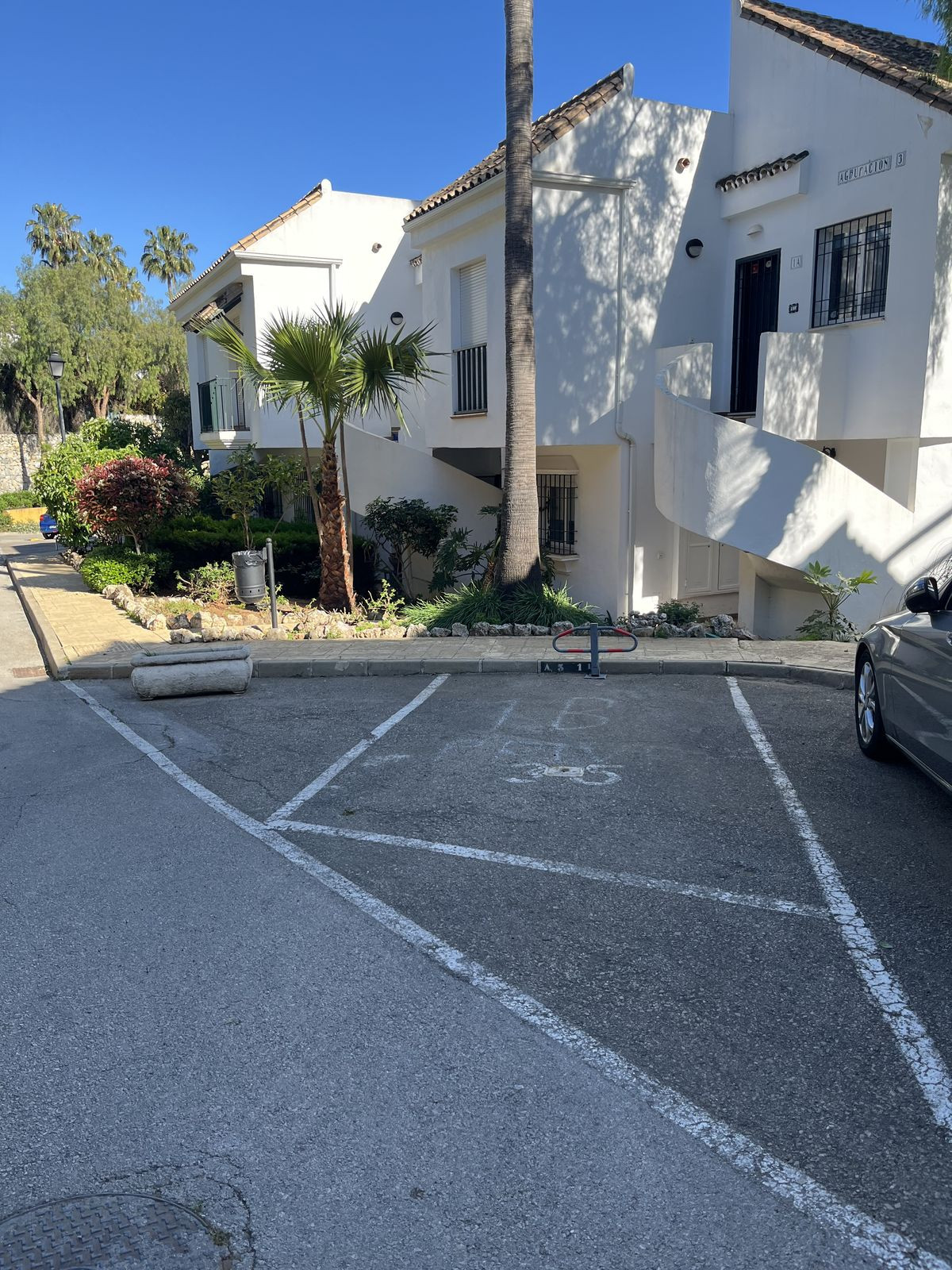 Se vende Apartamento Planta Baja de 2 dormitorios en Costa Del Sol, Málaga, España