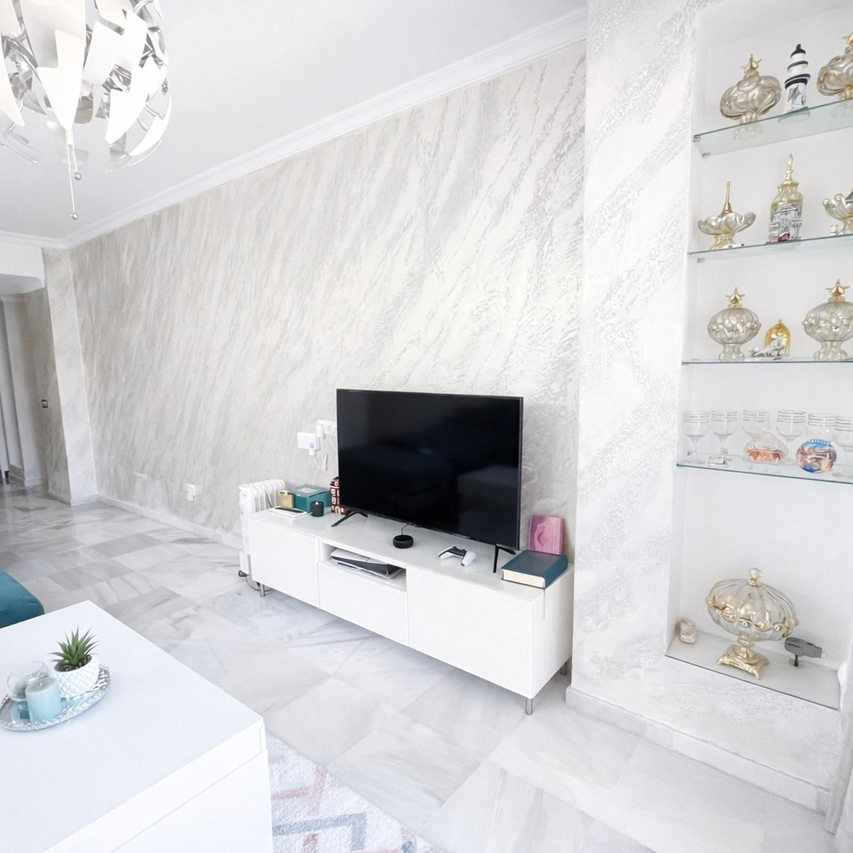 Se vende Apartamento Planta Baja de 2 dormitorios en Costa Del Sol, Málaga, España
