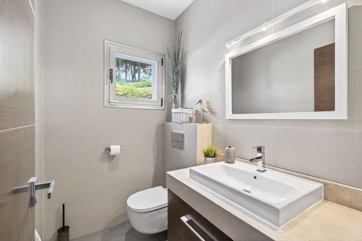 5 Bed Townhouse for sale in Valtocado Costa Del Sol, Málaga, Spain