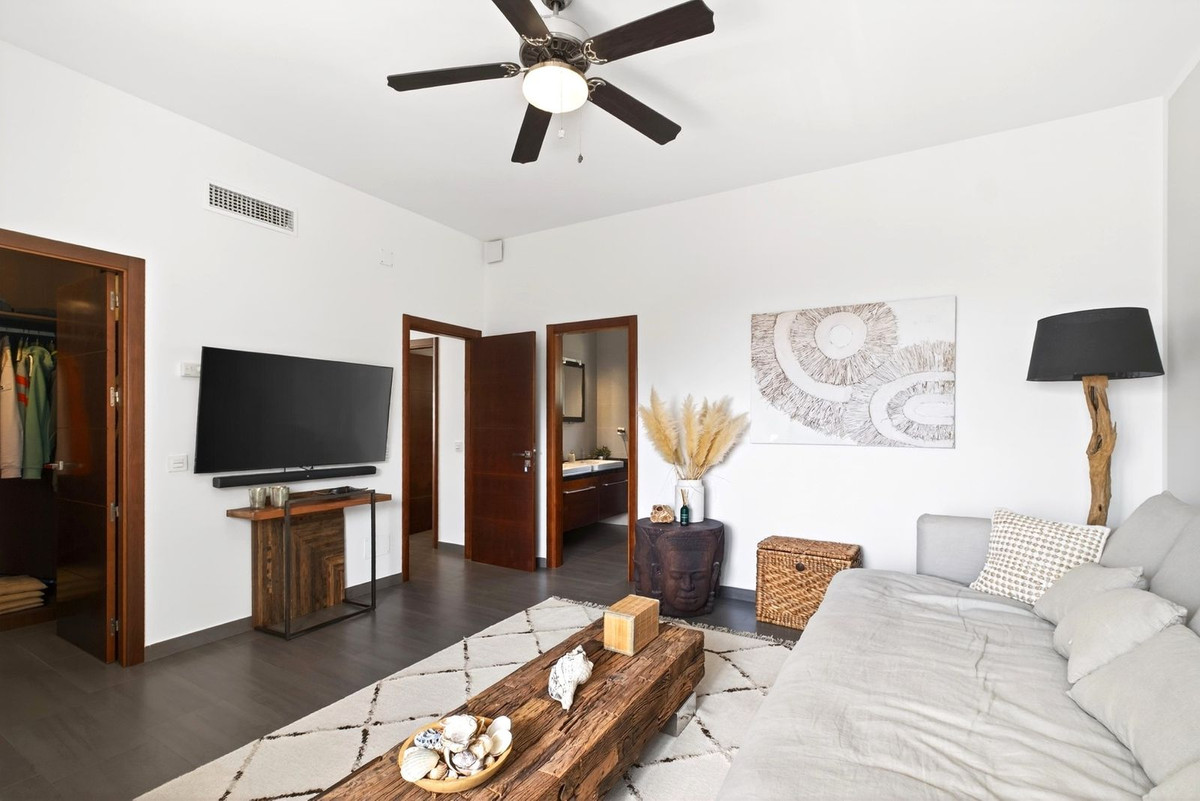 5 Bed Townhouse for sale in Valtocado Costa Del Sol, Málaga, Spain