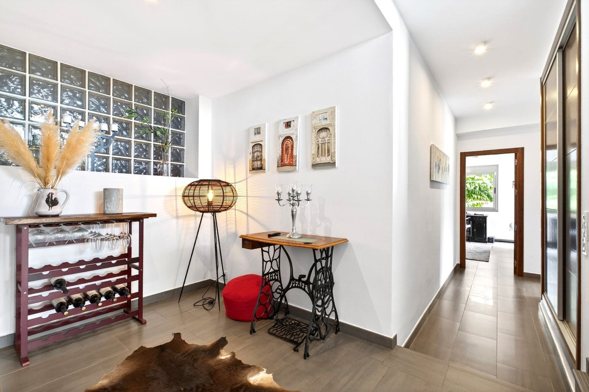 5 Bed Townhouse for sale in Valtocado Costa Del Sol, Málaga, Spain