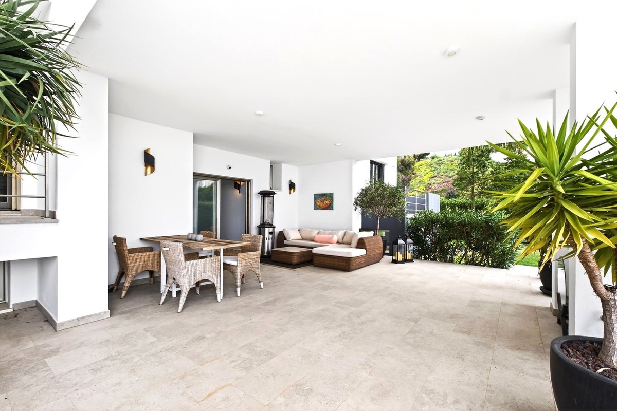 5 Bed Townhouse for sale in Valtocado Costa Del Sol, Málaga, Spain