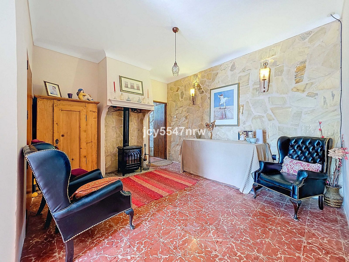 Se vende Finca - Cortijo de 5 dormitorios en Costa Calida, Murcia, España