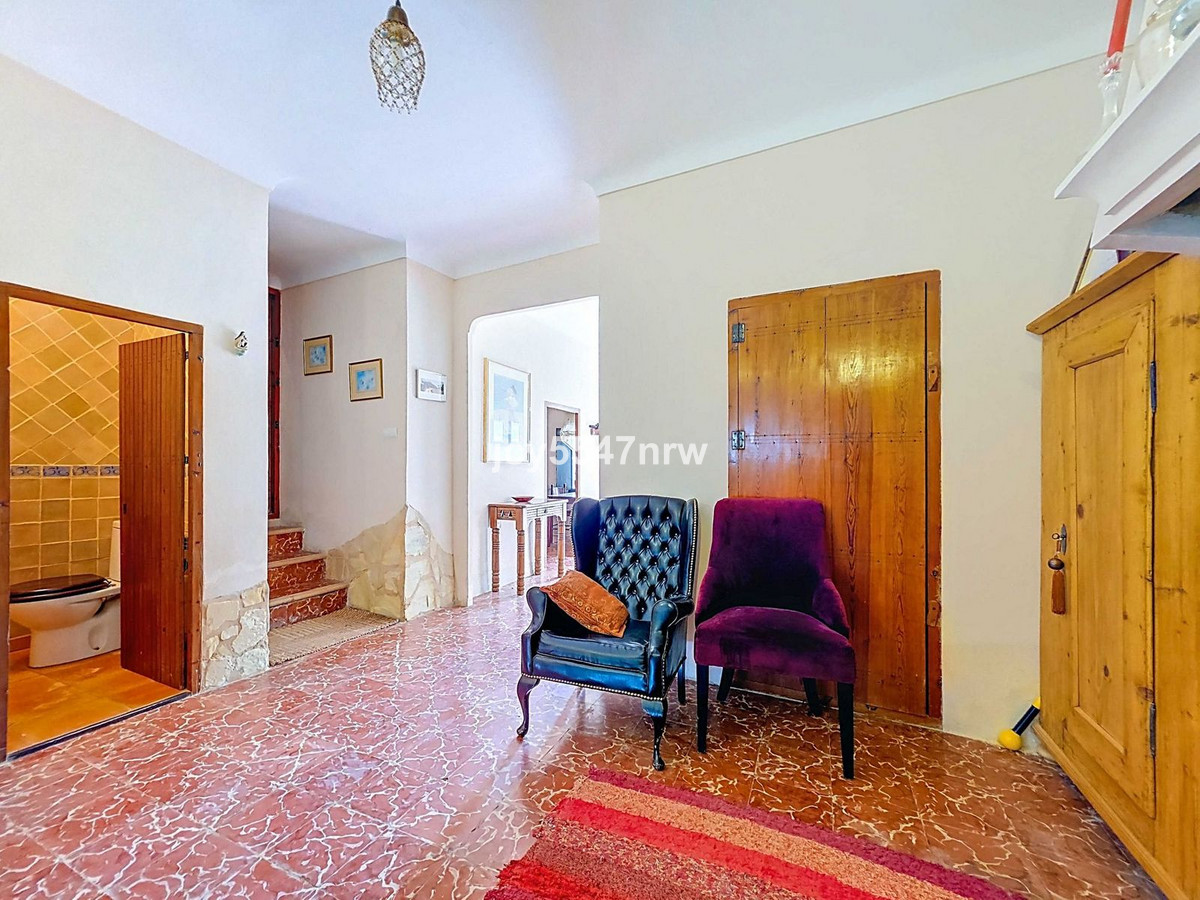 Se vende Finca - Cortijo de 5 dormitorios en Costa Calida, Murcia, España