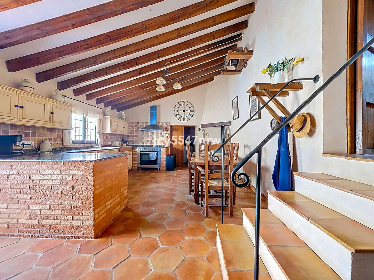 Se vende Finca - Cortijo de 5 dormitorios en Costa Calida, Murcia, España