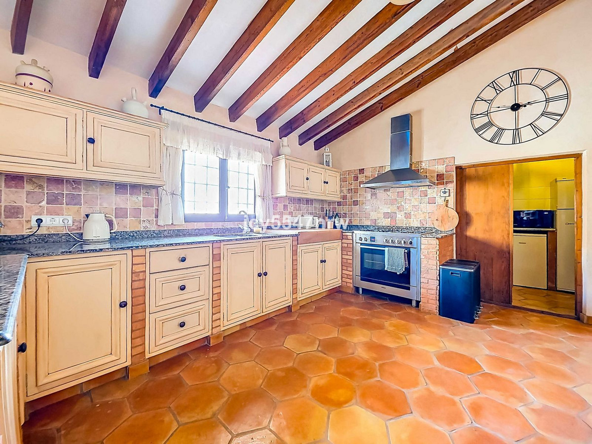 Se vende Finca - Cortijo de 5 dormitorios en Costa Calida, Murcia, España