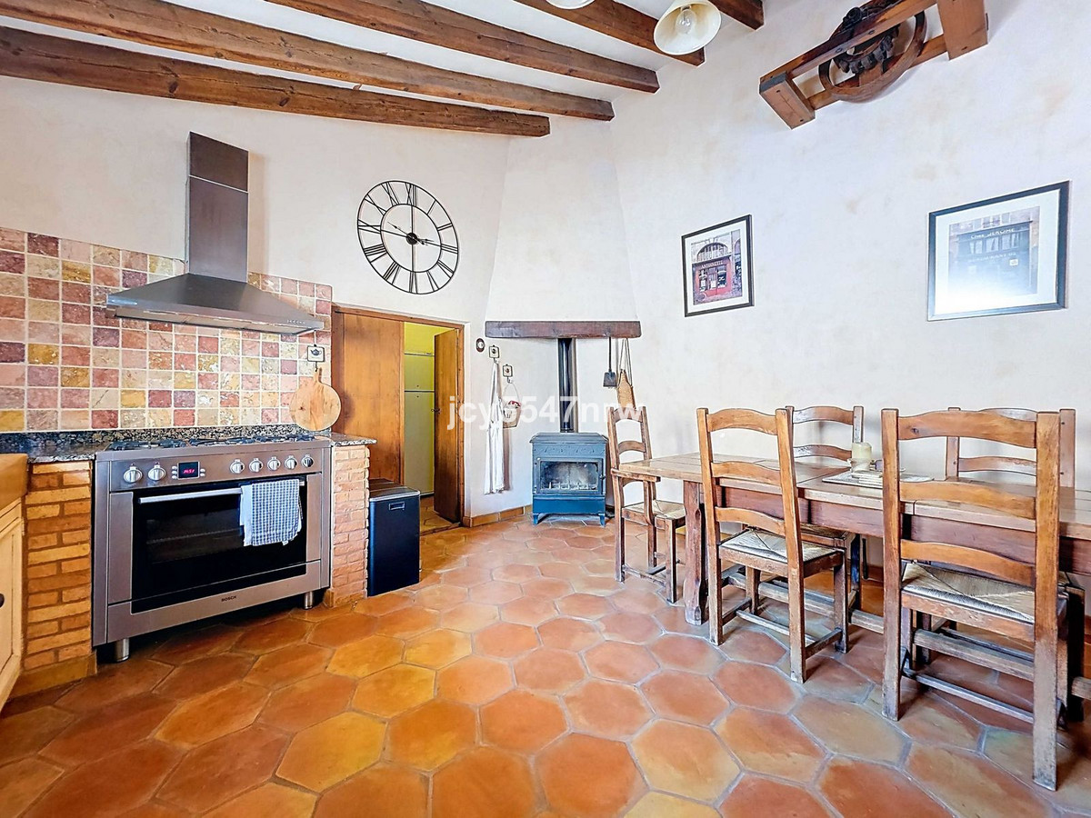 Se vende Finca - Cortijo de 5 dormitorios en Costa Calida, Murcia, España