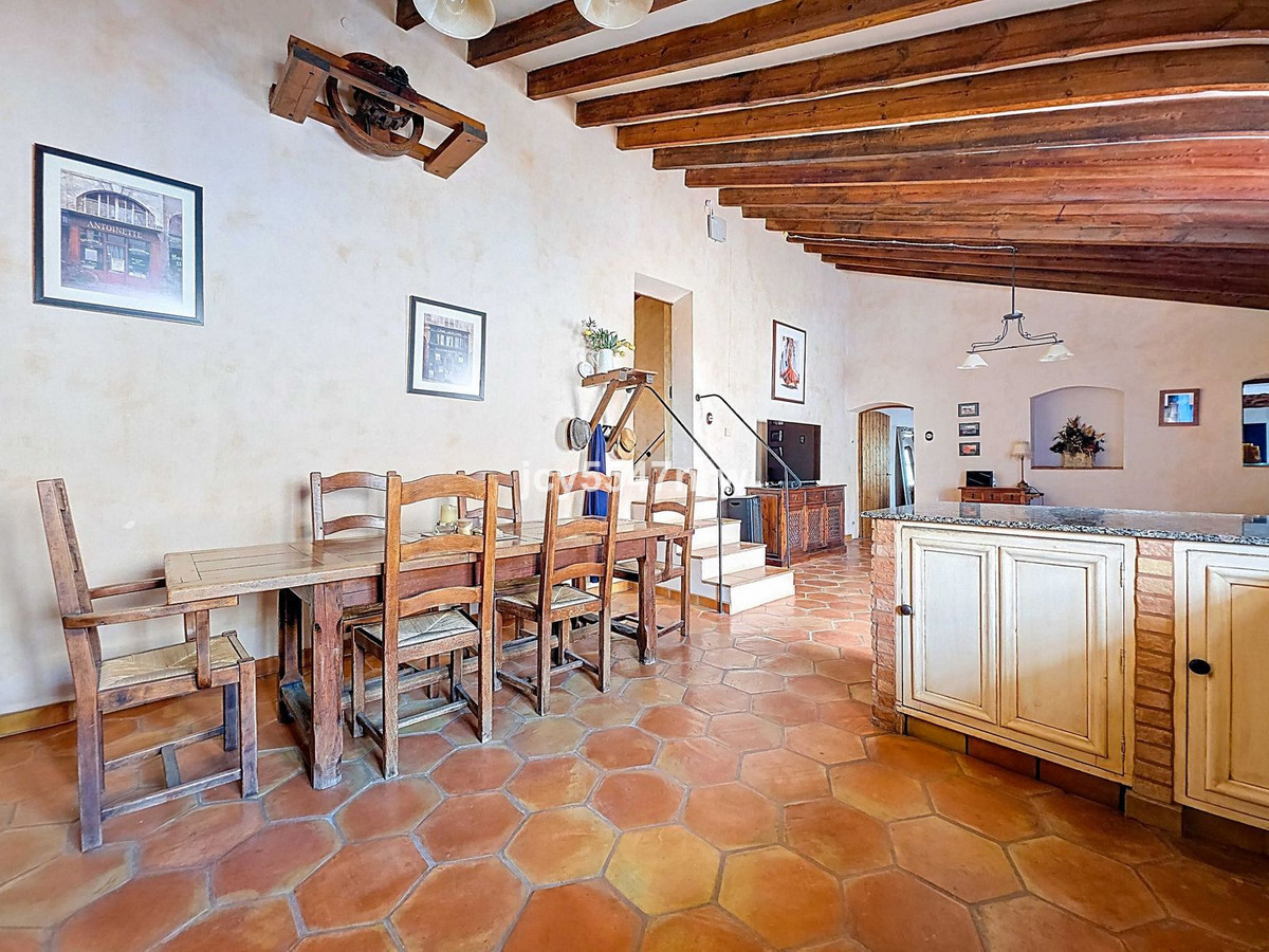 Se vende Finca - Cortijo de 5 dormitorios en Costa Calida, Murcia, España