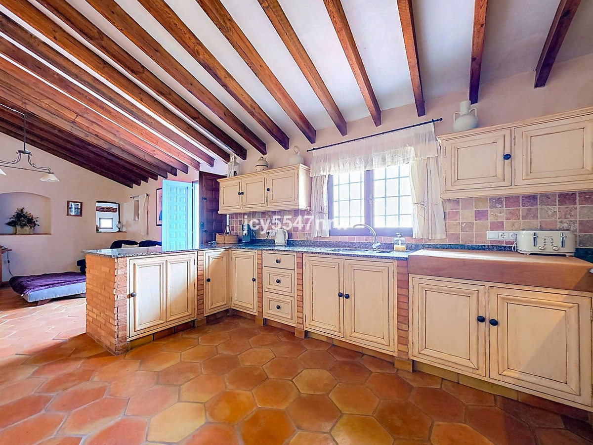 Se vende Finca - Cortijo de 5 dormitorios en Costa Calida, Murcia, España