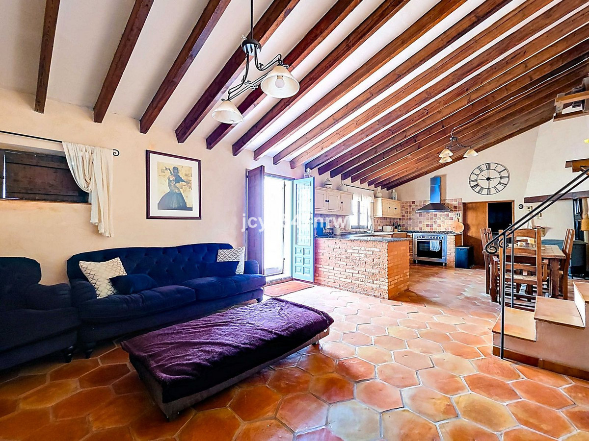 Se vende Finca - Cortijo de 5 dormitorios en Costa Calida, Murcia, España
