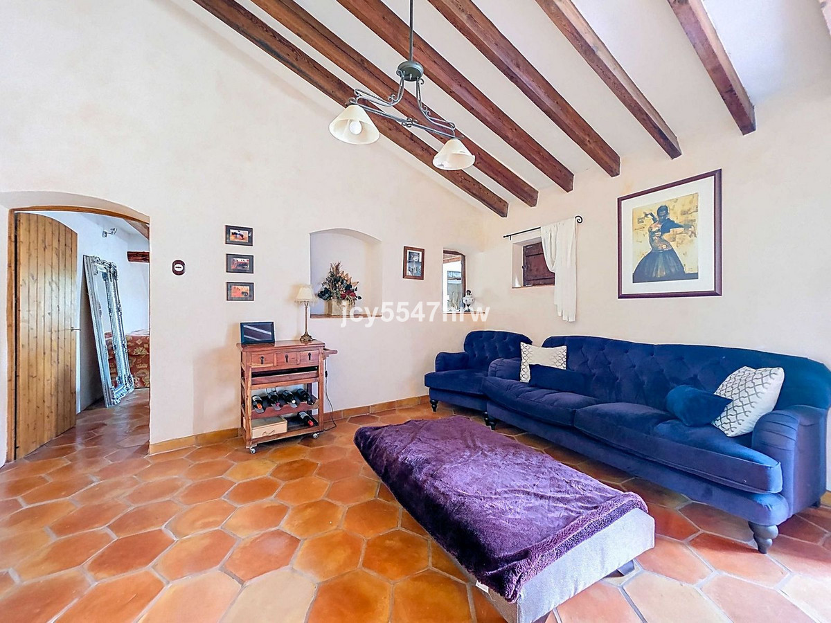 Se vende Finca - Cortijo de 5 dormitorios en Costa Calida, Murcia, España
