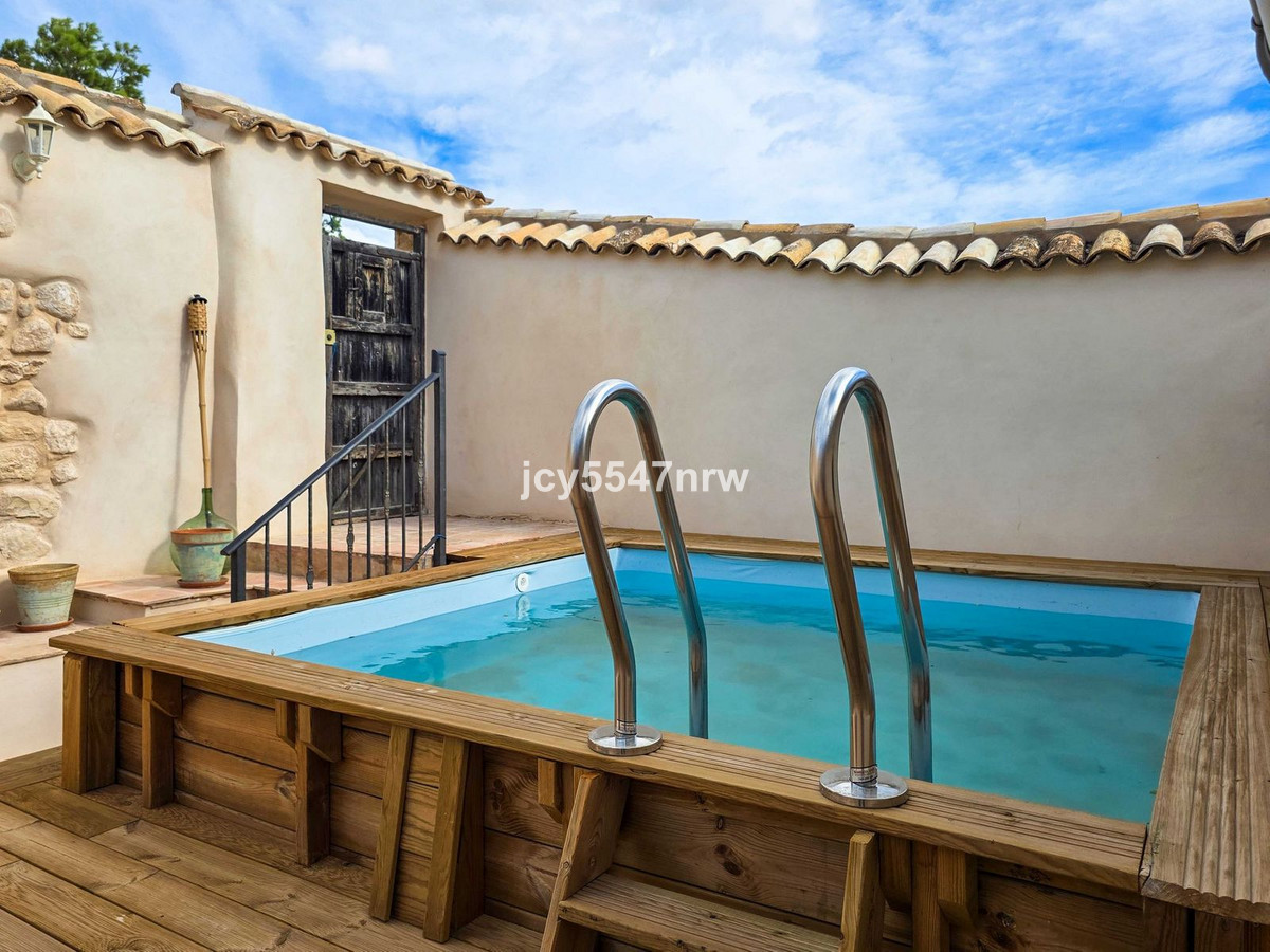 Se vende Finca - Cortijo de 5 dormitorios en Costa Calida, Murcia, España